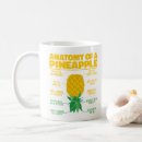 Buscar piña linda tazas Para todos