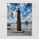Buscar faros verticales postales Isla