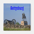 Buscar general imanes Gettysburg