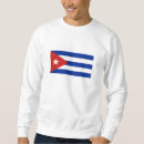 Buscar cuba sudaderas Patriótico