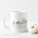 Buscar pennsylvania tazas Ciudad