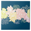 Buscar decorativas de la pared azulejos Minimalista