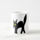 Buscar alambre tazas Negro