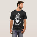 Buscar símbolo esotérico camisetas Oculto