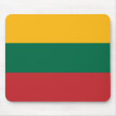 Buscar flag alfombrillas de raton Lithuania