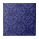 Buscar papel pintado floral azulejos Hermoso