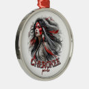 Buscar cherokee adornos Nativo americano
