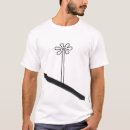 Buscar líneas del nazca camisetas Geoglífico