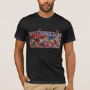Buscar batalla medieval camisetas Guerra
