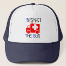 Buscar ambulancia paramédico gorras El ccsme
