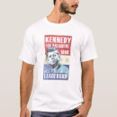 Buscar john f kennedy camisetas Presidentes
