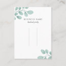 Buscar clip tarjetas de visita Moderno