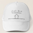 Buscar agente inmobiliario gorras Moderno