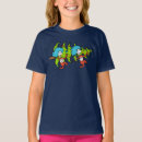 Buscar thing 1 camisetas Dr seuss