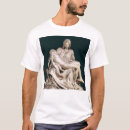 Buscar pieta camisetas Jesús