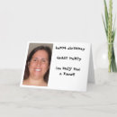 Buscar adulto tarjetas de cumpleaños Fiesta