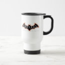 Buscar gotham café tazas Arkham knight