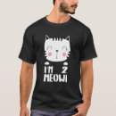 Buscar kawi camisetas Cumpleaños