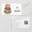 Buscar girasoles tarjetas de visita General y unisex