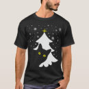 Buscar black cat christmas camisetas Gato