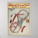 Buscar bicicleta roja posters Ciclo