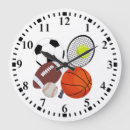 Buscar tenis relojes de pared Atlético