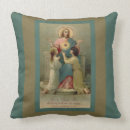 Buscar sagrado corazón de jesús cojines Católico
