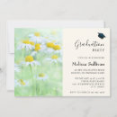 Buscar margarita invitaciones Margaritas blancas