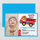 Buscar bomberos invitaciones Manguera de incendios