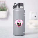 Buscar te quiero mamá pegatinas Día de la madre