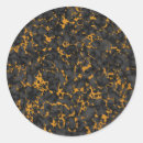 Buscar textura de mármol pegatinas Negro