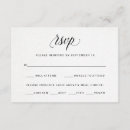 Buscar acuático tarjetas rsvp Parejas