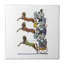 Buscar egipcio azulejos Vintage
