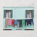 Buscar ropa postales Lavandería