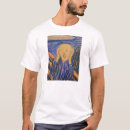 Buscar grito camisetas Moderno