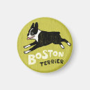 Buscar boston imanes Retro