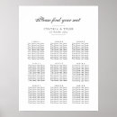 Buscar boda distribucion asientos Sencillo