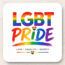 Buscar orgullo gay posavasos Igualdad