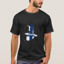 Buscar finland camisetas Flag