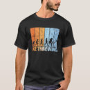 Buscar hacha camisetas Lanzamiento