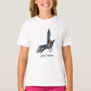 Buscar flying camisetas Para niños