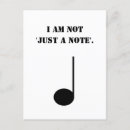 Buscar nota musical postales Música