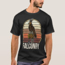 Buscar cetrería camisetas Observación de aves