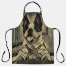 Buscar terrier de boston delantales Cachorro