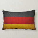 Buscar bandera de alemania cojines Grunge