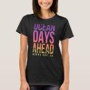 Buscar morra camisetas Océano