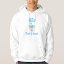 Buscar h2o sudaderas Divertido
