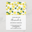 Buscar lemas invitaciones Cítrico