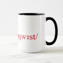 Buscar ipa tazas Lingüista