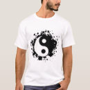 Buscar taichi camisetas Yinyang